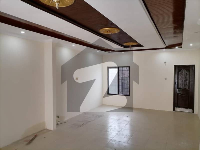 10 Marla House For sale Is Available In Pak Arab Society Phase 1 - Block A
