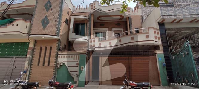 8 Marla House For sale In Rs. 21,000,000 Only