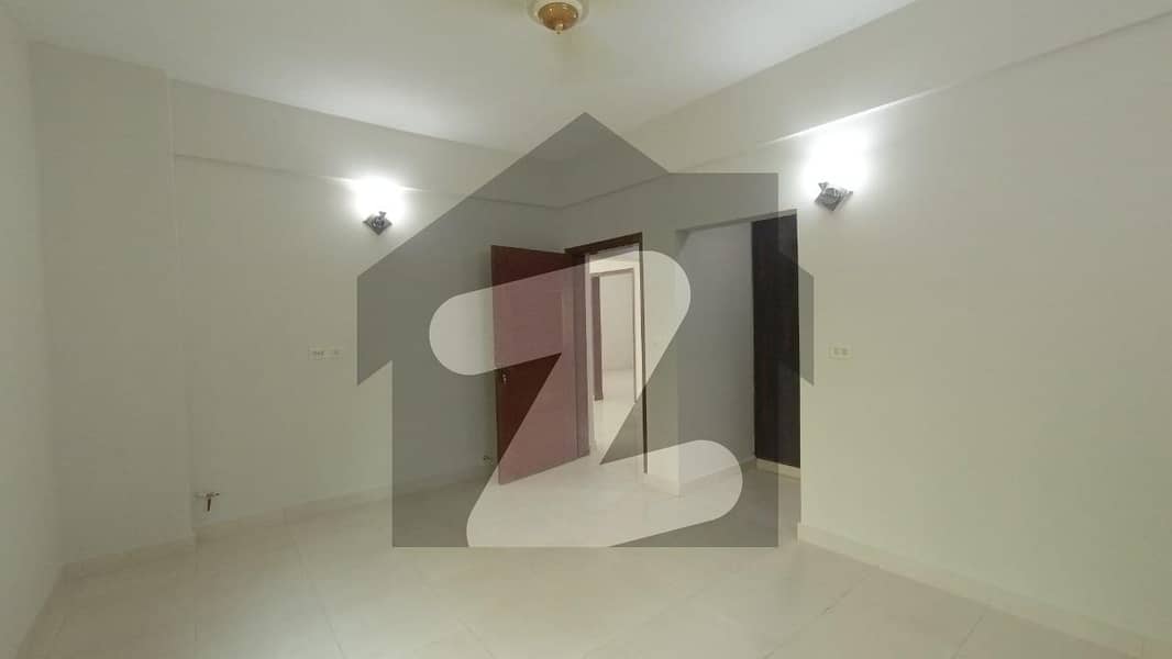 Flat Of 640 Square Feet Is Available For rent In MM Alam Road