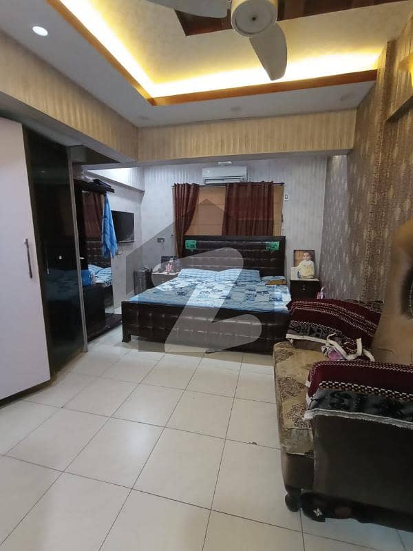 Penthouse For Sale In Clifton Block 2. Clifton Block 2, Clifton, Karachi ID43524684