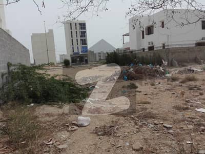 Ready To Buy A Residential Plot 900 Square Feet In Dha Phase 8