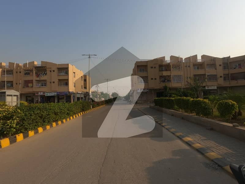 گوہر گرین سٹی کراچی میں 2 کمروں کا 5 مرلہ مکان 1.4 کروڑ میں برائے فروخت۔