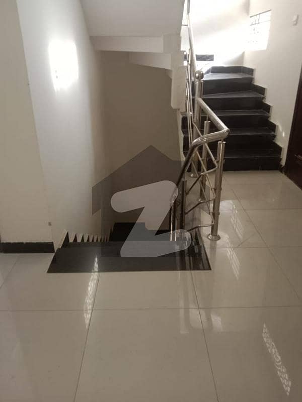 20 Marla House Available For Rent In Bahria Town Phase 3