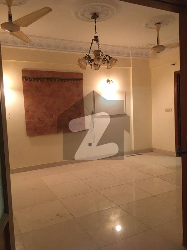 باتھ آئی لینڈ کراچی میں 3 کمروں کا 8 مرلہ فلیٹ 1 لاکھ میں کرایہ پر دستیاب ہے۔