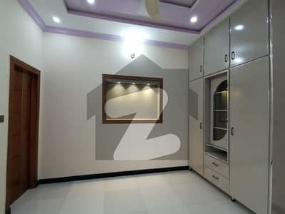 Gorgeous 10 Marla House For rent Available In Gulshan Abad