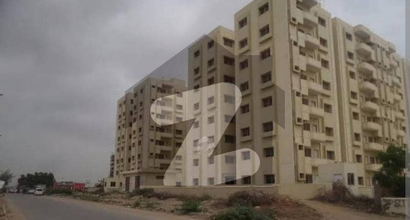 2 Bed Dd Apartment For Sale Federal Government Employees Scheme 33 Karachi