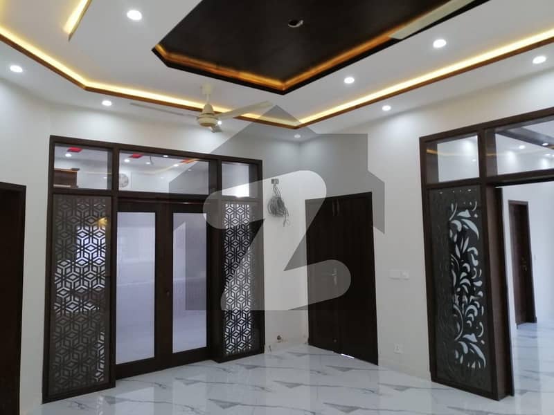 10 Marla Upper Portion Available For rent In Bahria Town - Nargis Block