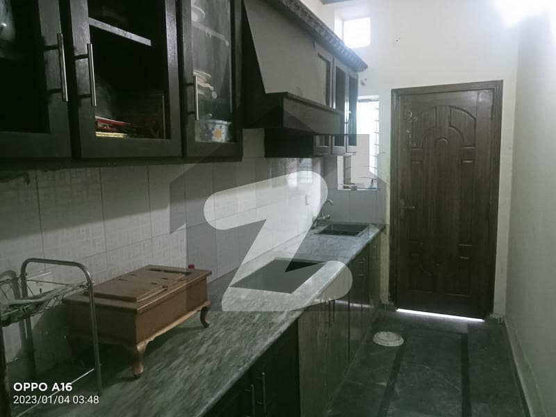 4 Marla Lower Portion For Rent In Shbaaz Block Mustafa Town Lahore