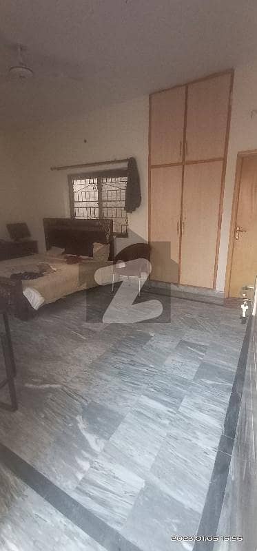 788 Square Feet House For Rent In Johar Town Phase 1 - Block B3
