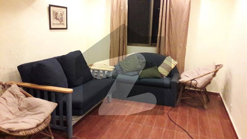1 Bed Studio Room Fully Furnished Is Available For Rent In F-7