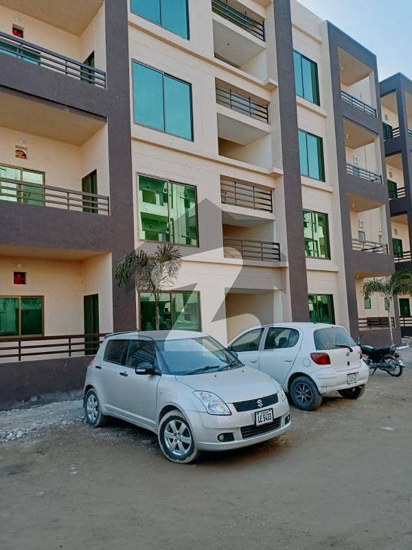 2 Bed Flat For Rent In Khanna Pul Razia Complex Islamabad