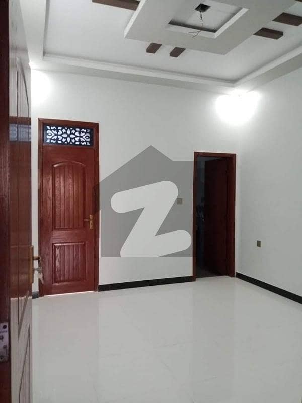G+1 Brand New House For Sale Best Location Water Electricity Gas Available