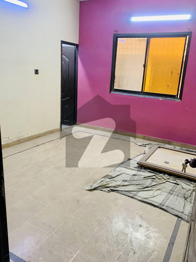 Portion Available In Nazimabad No 1 Portion Available In Nazimabad No 1
