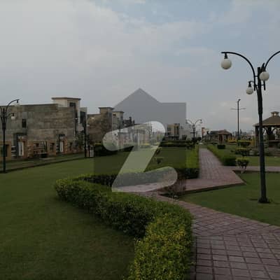 Centrally Located Residential Plot In Chak 87/6R Is Available For sale