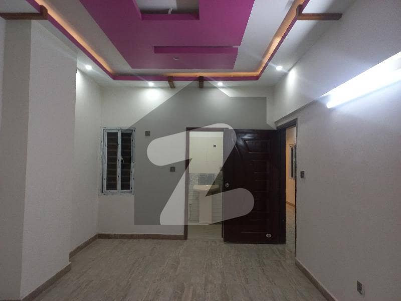 Flat For Sale, Sidra Capital, Gulistan-e-jauhar Block 3-a 3 Bed Dd 1600 Sq. ft