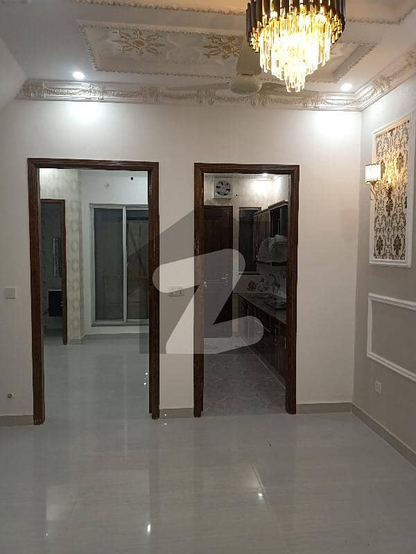 Shadab Colony 3 Marla Full House For Rent Available