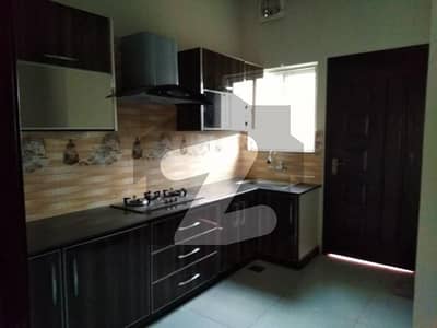 A 10 Marla House Located In Paragon City Is Available For rent
