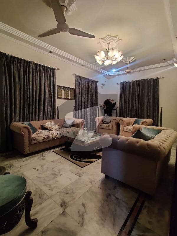 300yd Corner House For Sale In Gulistan E Jauhar Block 14 Gulistane