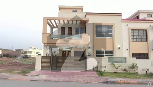 10 Marla Upper Portion For Rent Overseas A Block Sector B Bahria Town Lahore