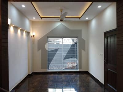 Get Your Dream House In Imperial Garden Homes Lahore