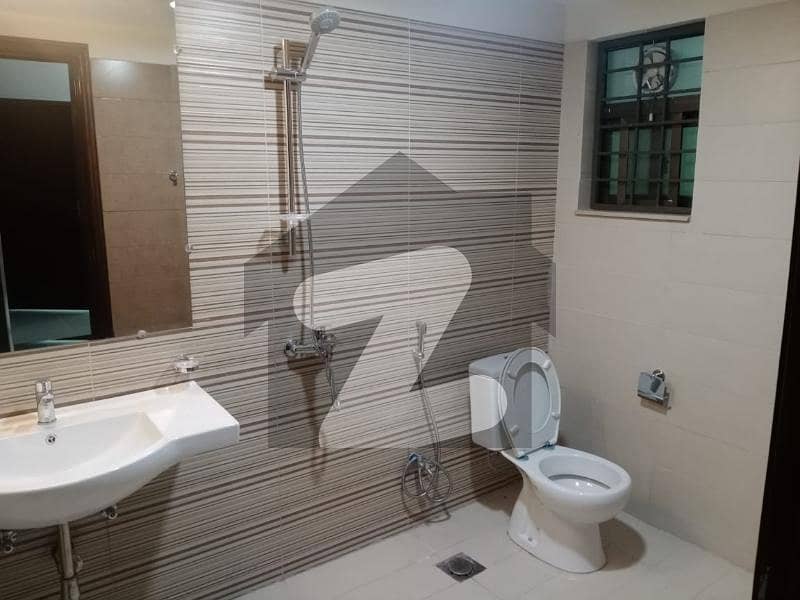 Brand New Apartment 6th Floor 3 Bed Attached Washroom Tv Lounge With Servant Quarter