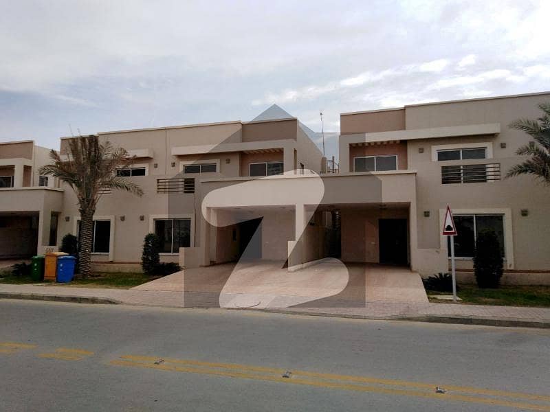200 Sq Yards House Is Available For Rent In Precinct-10a In Bahria Town Karachi.