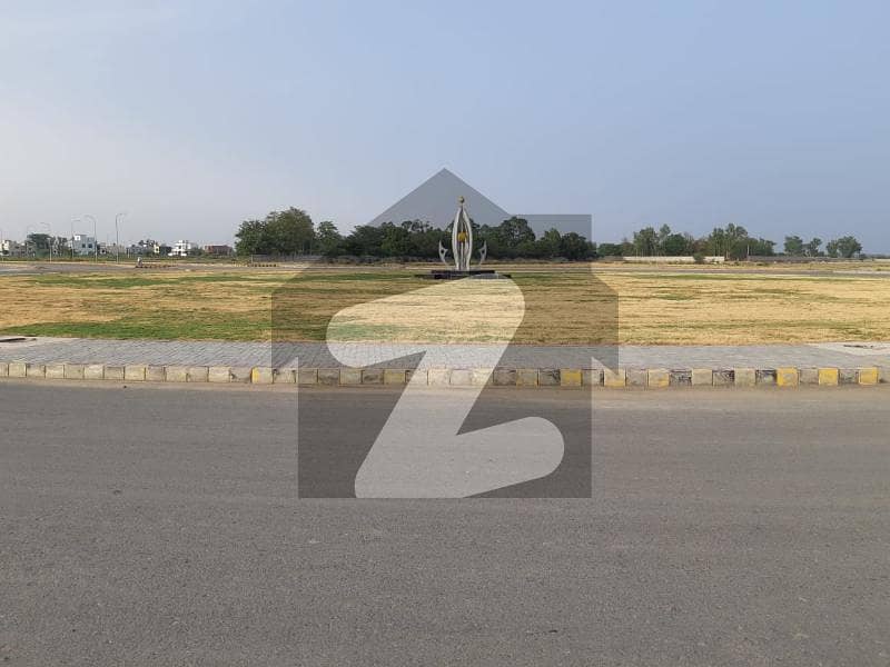 5 Marla Allocation File For Sale In Dha Phase 5 Block M