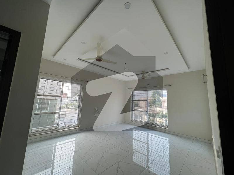 1 Kanal Upper Portion Available For Rent In Dha Phase 8