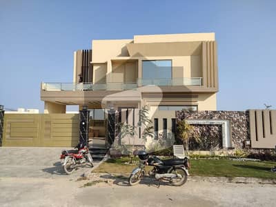 4500 Square Feet House In Dha Phase 1 - Sector M Best Option