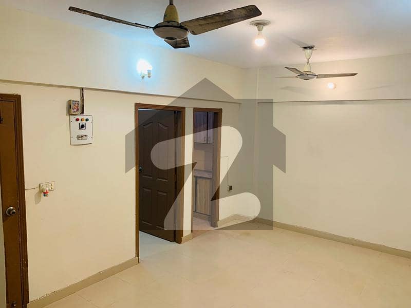 Apartment For Rent-Lower Gizri