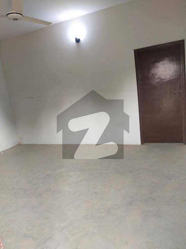 200 Sq. yrd Double Corner Independent Commercial 8 Rooms Vip Location Block 13 Gulshan-e-iqbal