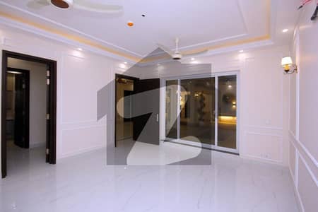 Golden Offer In Dha Phase 8 - 20 Marla Luxury House Ready For Sale Peace Full Environment 100 Secure For Best Living Style
