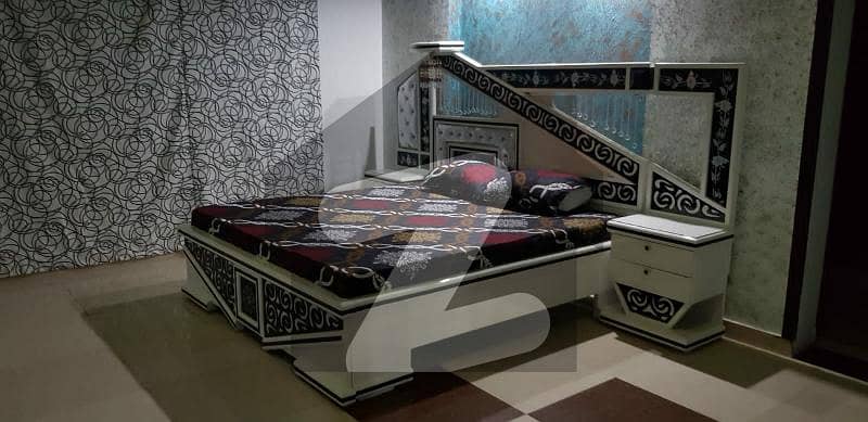کینال گارڈن فیصل آباد میں 5 کمروں کا 14 مرلہ مکان 4 کروڑ میں برائے فروخت۔