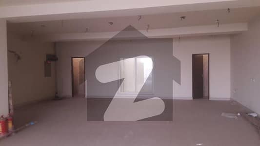 8 Marla 1st And 2nd Floor Phase 3 Dha For Rent
