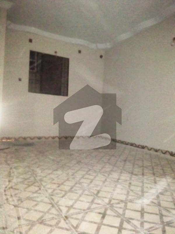 2 bed drawing lounge flat on 3rd floor for rent in 5-c2. in 20,000 rent