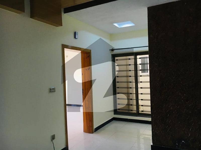 A Lower Portion For Rent For Rent In H Block  In Bahria Town Phase 8 Rawalpindi