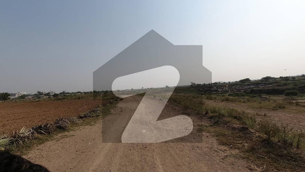 Residential Plot For sale In F14 F14 F14, Islamabad ID43556492