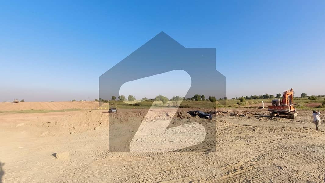 Residential Plot For sale In F14 F14 F14, Islamabad ID43556492