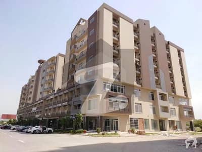 2 Bed Apartment Available On Rent In Gulberg Greens Islamabad