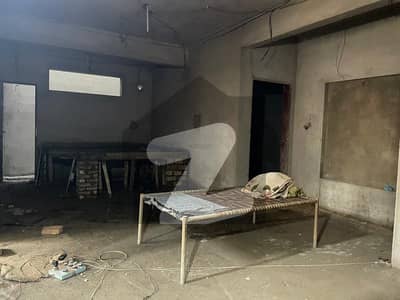 گلشنِ کریم حیدر آباد میں 7 کمروں کا 8 مرلہ مکان 4.5 کروڑ میں برائے فروخت۔