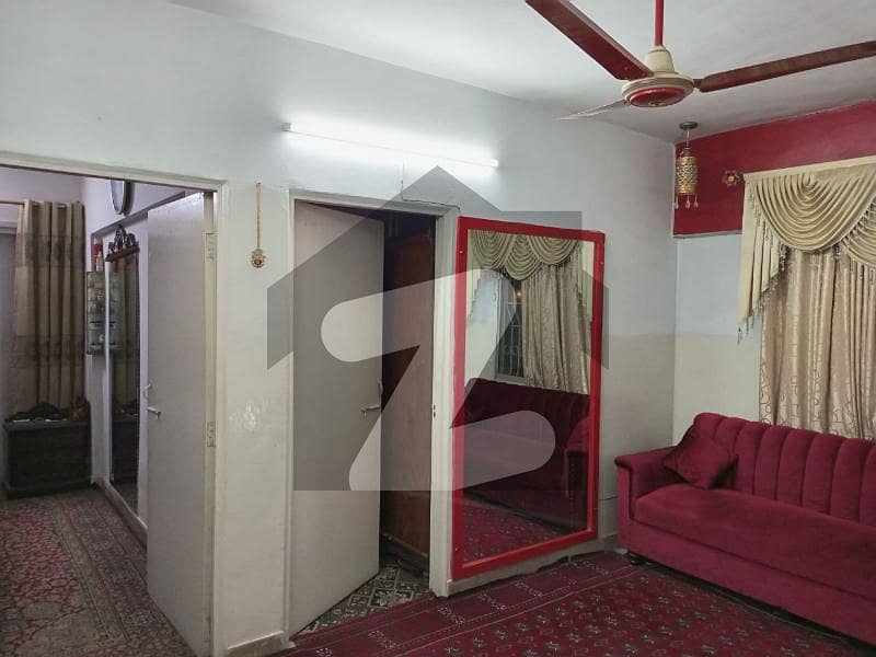 Ground floor Portion Available for Rent In North Karachi - Sector 11-C/3