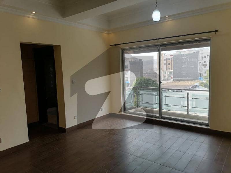 Corner  02 Bed Lavish Apartment For Sale