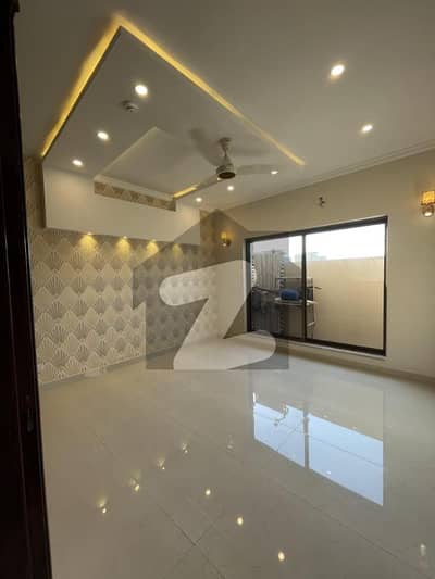 1 Kanal Upper Portion Available For Rent In Dha Phase 8