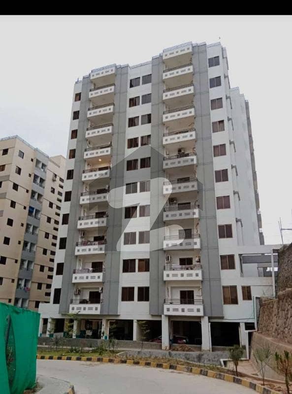 Spacious Flat Is Available In Al-Ghurair Giga - Block 15 For Rent