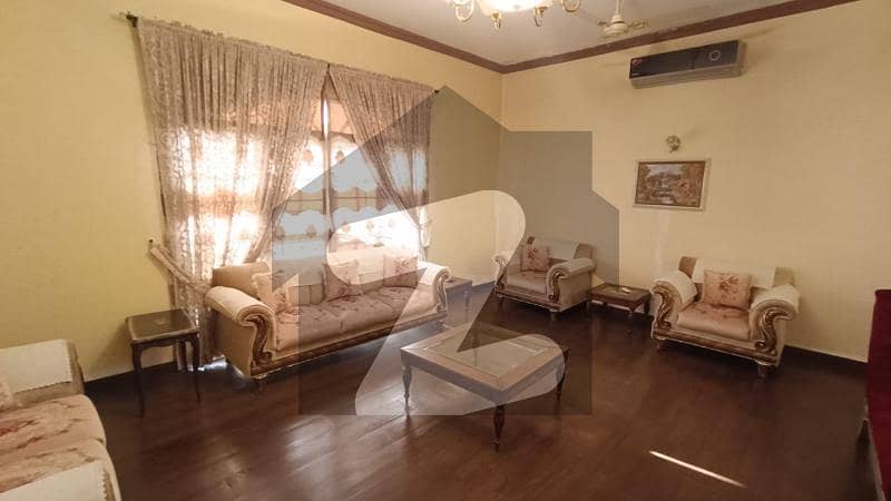 Bungalow For Sale In Dha Phase-5