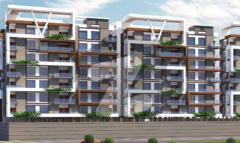 2 Bed Lounge Rabia Dream View Apartment 2 Bed Lounge Rabia Dream View Apartment