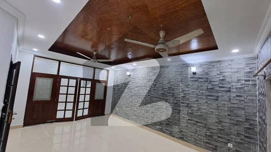 10 Marla House For Rent Bahria Town Phase 2 Rawalpindi
