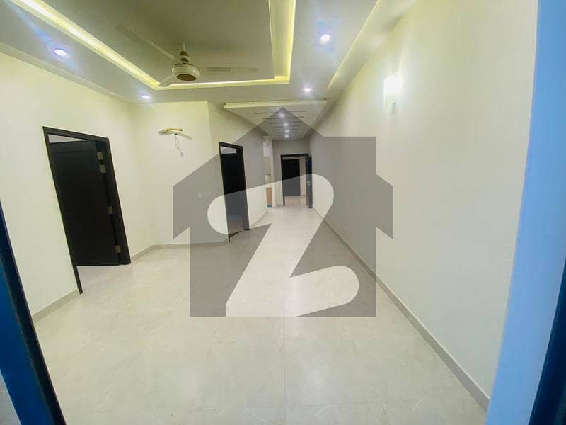 2 Bed Flat For Sale In Zarkon Heights G15 Islamabad Block D