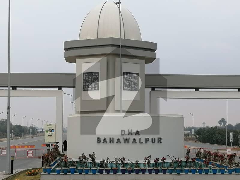 Plot File For Grabs In 8 Marla Bahawalpur Plot File For Grabs In 8 Marla Bahawalpur