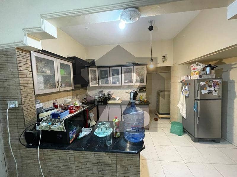 Near Maskan Chowrangi Vip Block 7 Portion For Rent GulshaneIqbal Block 7, GulshaneIqbal